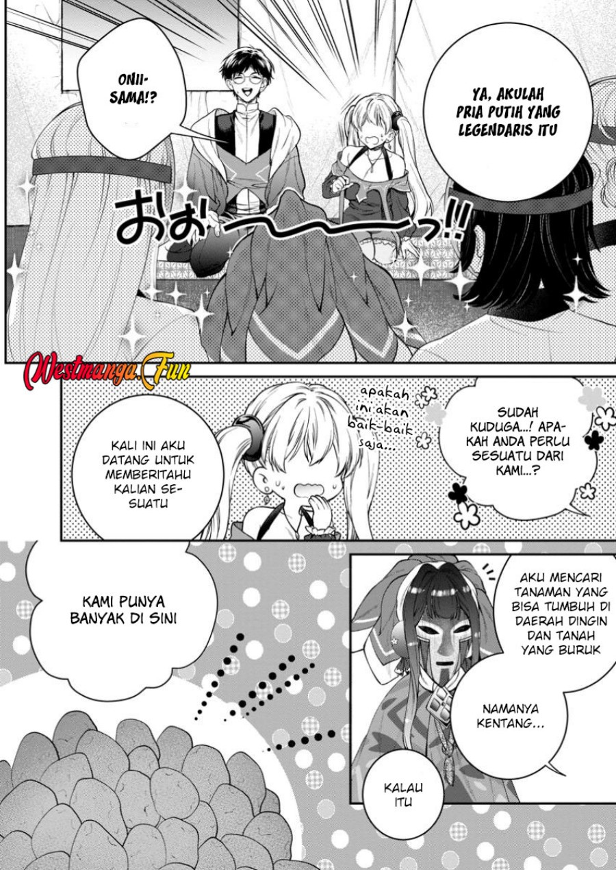 Dilarang COPAS - situs resmi www.mangacanblog.com - Komik isekai cheat kaitakuki 028 - chapter 28 29 Indonesia isekai cheat kaitakuki 028 - chapter 28 Terbaru 24|Baca Manga Komik Indonesia|Mangacan